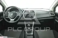 2014 Suzuki SX4