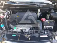 2014 Suzuki SX4