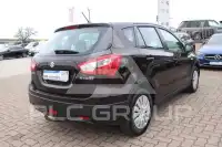 2014 Suzuki SX4
