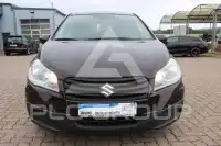 2014 Suzuki SX4