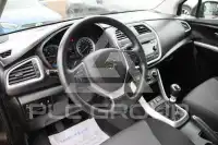 2014 Suzuki SX4