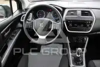 2014 Suzuki SX4