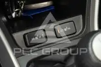 2014 Suzuki SX4