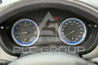 2014 Suzuki SX4