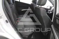 2014 Suzuki SX4