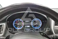 2014 Suzuki SX4