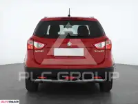 2014 Suzuki SX4