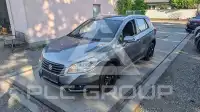 2014 Suzuki SX4