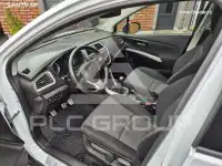 2014 Suzuki SX4