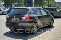 2014 Suzuki SX4