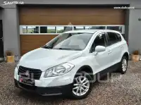 2014 Suzuki SX4