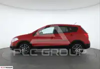 2014 Suzuki SX4