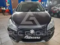 2014 Suzuki 