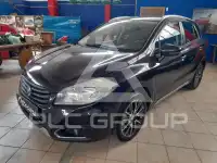 2014 Suzuki 