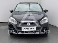 2014 Suzuki 