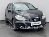2014 Suzuki 