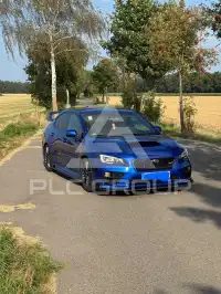 2014 Subaru Impreza