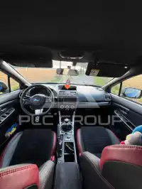 2014 Subaru Impreza