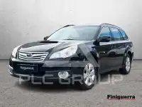 2014 Subaru Outback