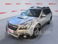 2014 Subaru Outback