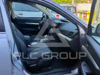 2014 Subaru Outback