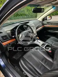 2014 Subaru Outback