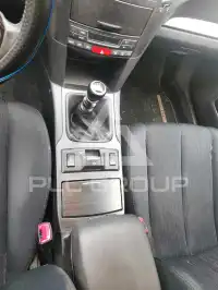2014 Subaru Outback