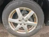 2014 Subaru Outback