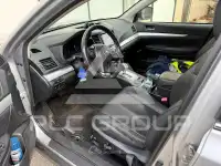 2014 Subaru Outback