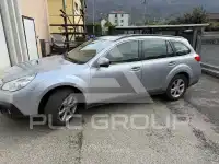 2014 Subaru Outback