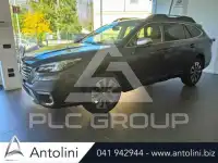 2014 Subaru Outback