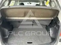 2014 Subaru Tribeca