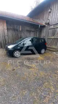 2014 Subaru Tribeca