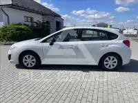 2014 Subaru Impreza