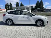 2014 Subaru Impreza