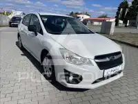 2014 Subaru Impreza