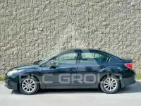 2014 Subaru Impreza