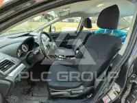 2014 Subaru Impreza