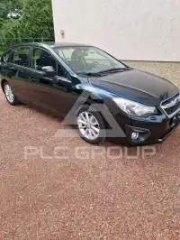 2014 Subaru Impreza