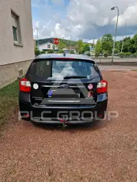 2014 Subaru Impreza