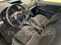 2014 Subaru XV