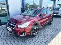2014 Subaru XV
