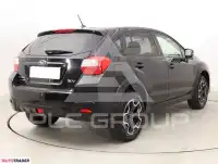 2014 Subaru XV