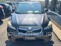 2014 Subaru XV
