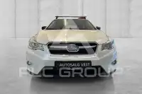 2014 Subaru XV