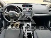 2014 Subaru XV