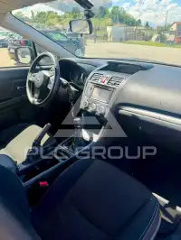 2014 Subaru XV