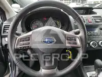 2014 Subaru XV