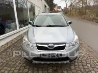 2014 Subaru XV