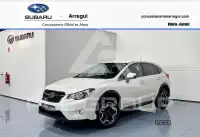 2014 Subaru XV